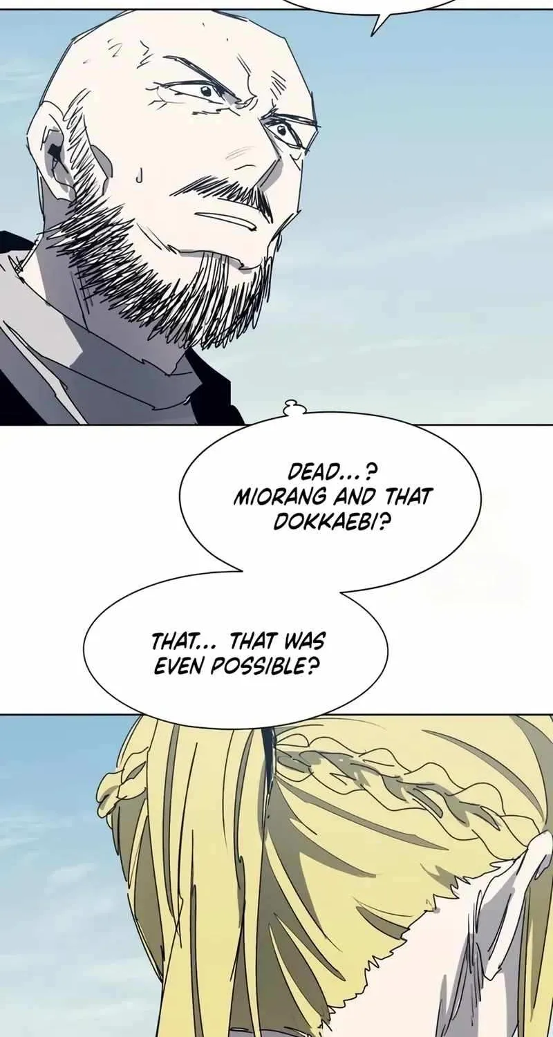 The Ember Knight Chapter 205 page 54 - 