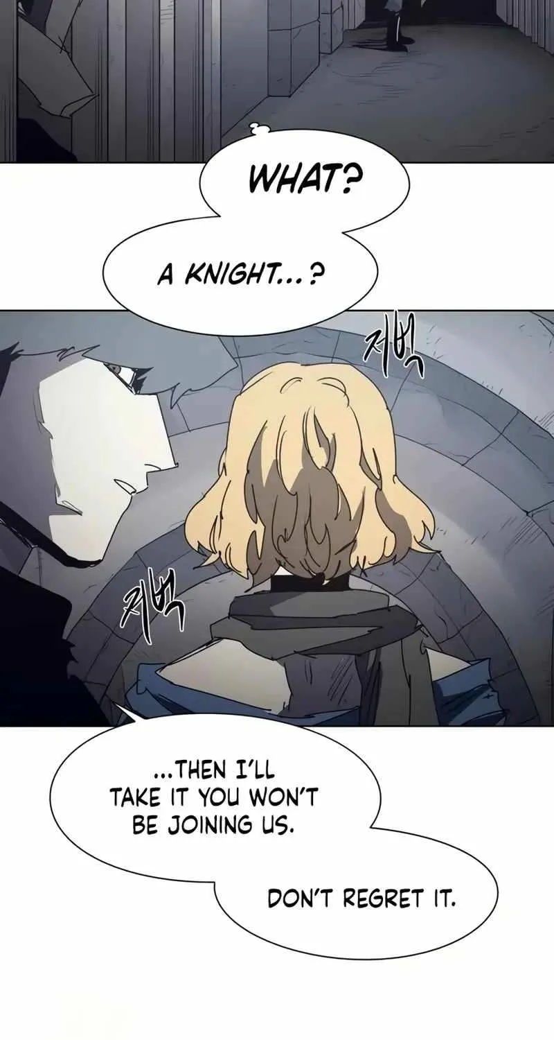 The Ember Knight Chapter 205 page 7 - 