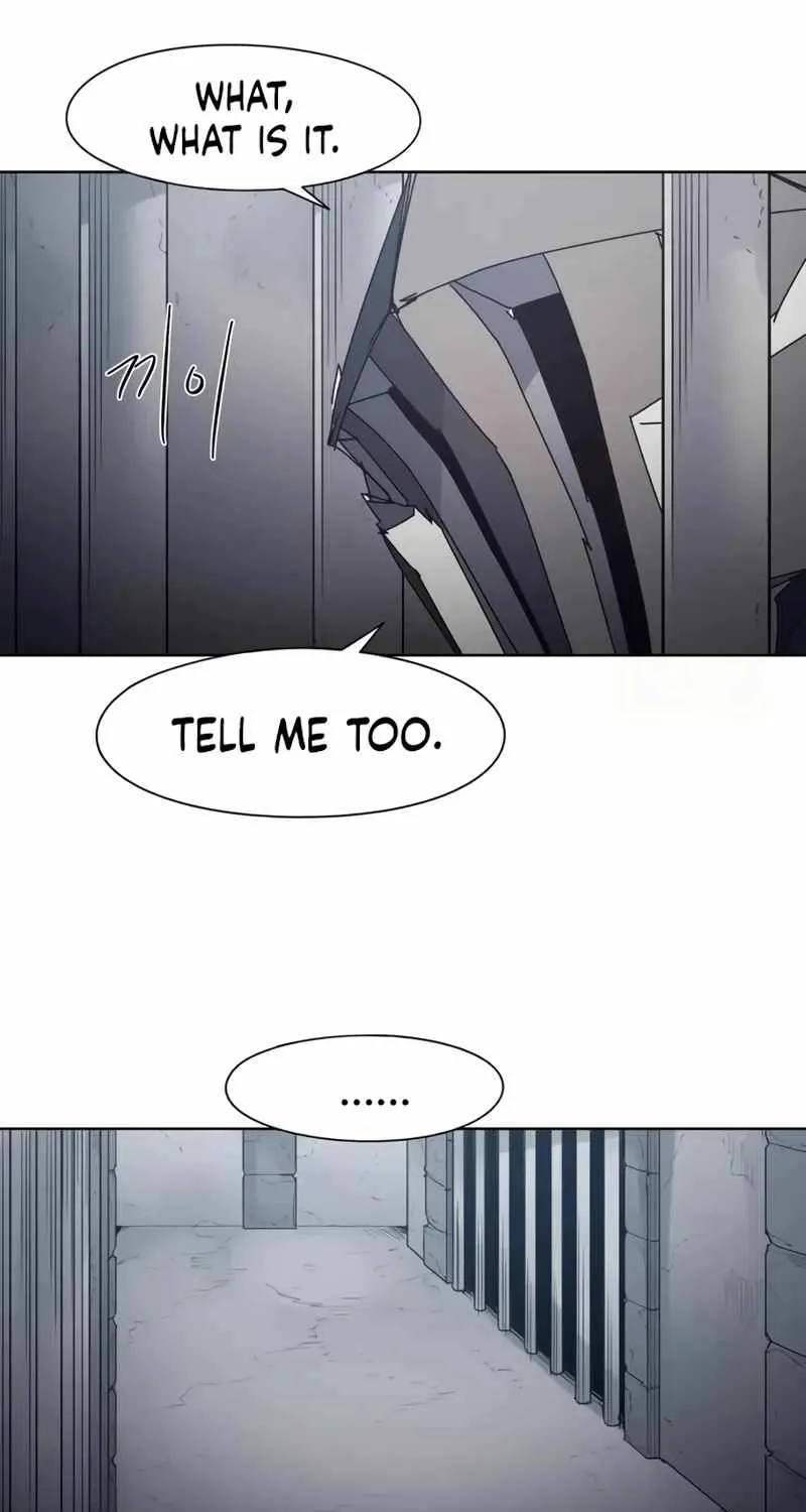 The Ember Knight Chapter 205 page 9 - 