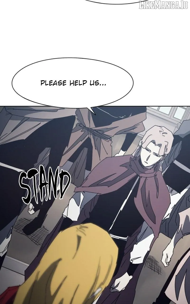 The Ember Knight Chapter 206 page 11 - 