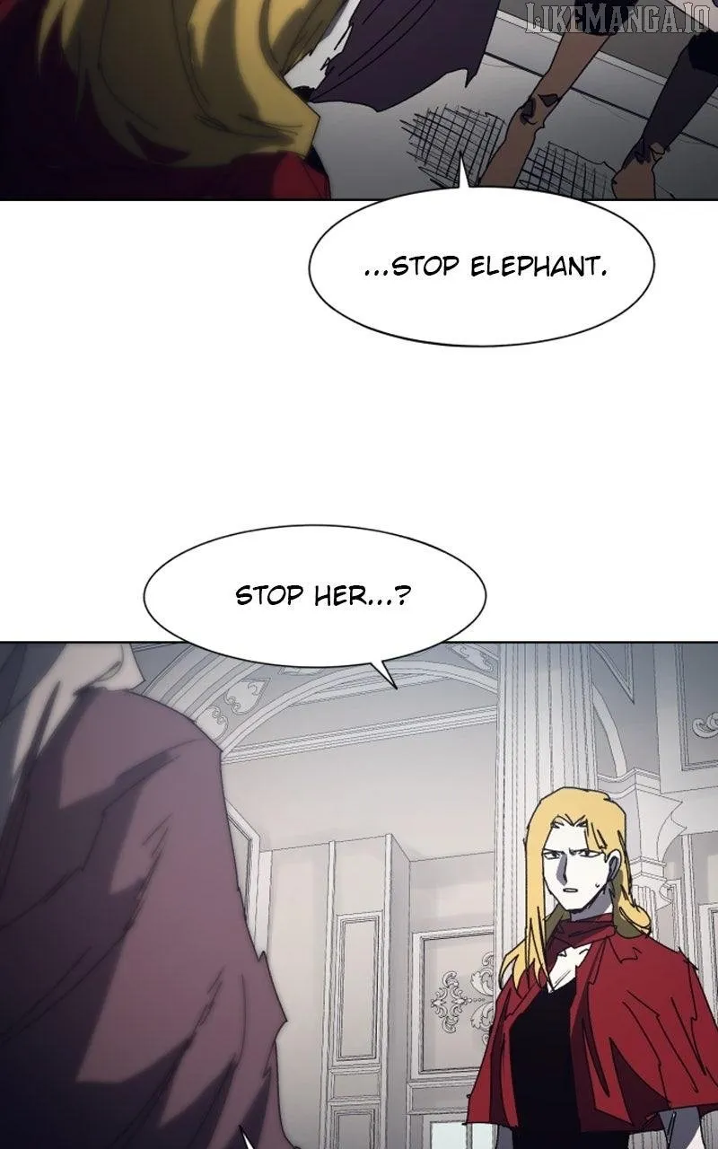 The Ember Knight Chapter 206 page 12 - 