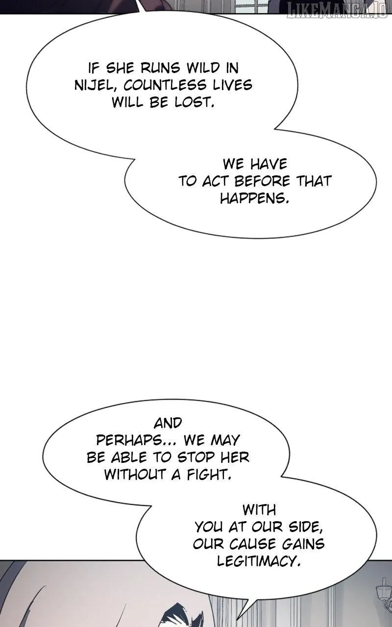 The Ember Knight Chapter 206 page 13 - 