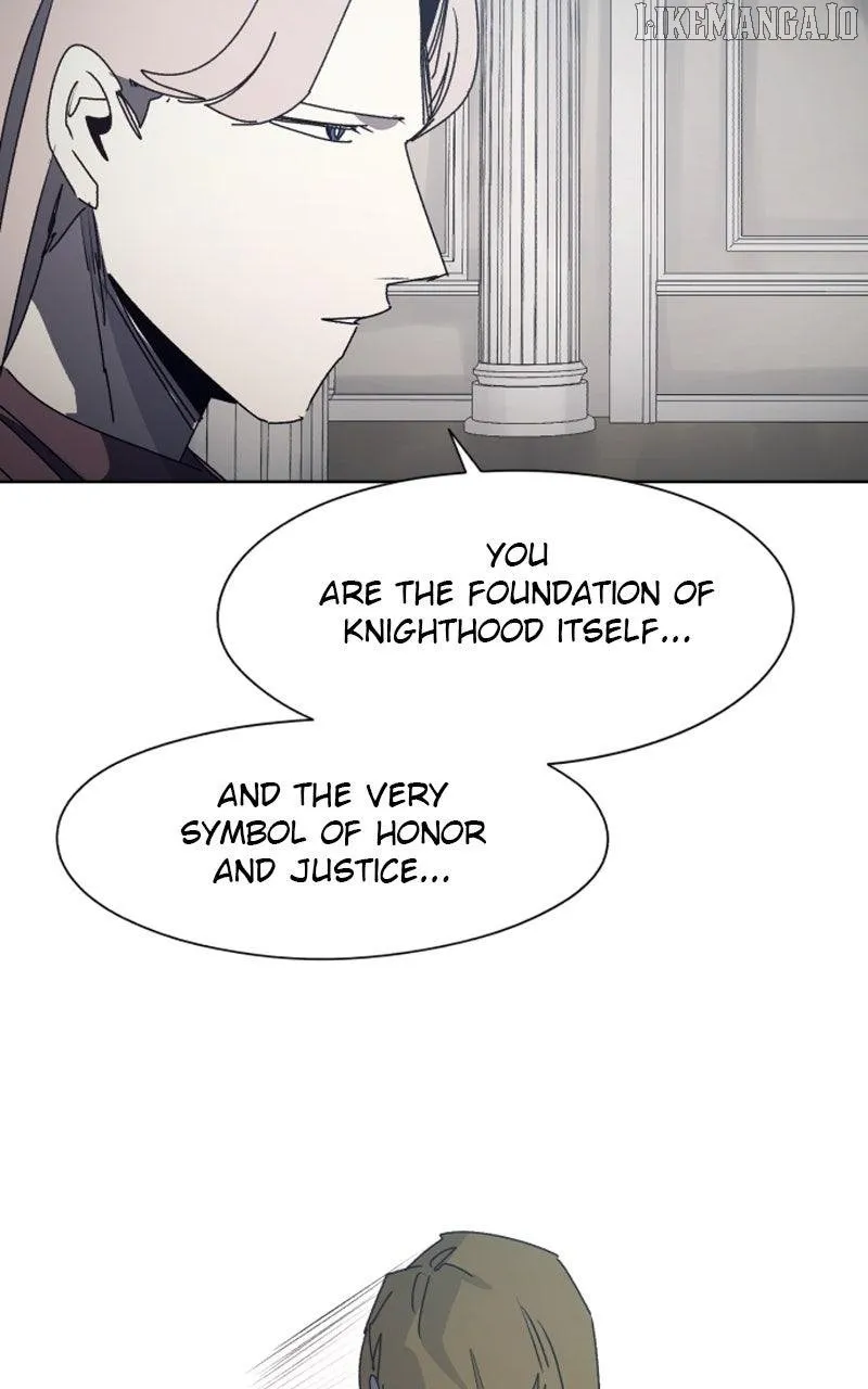 The Ember Knight Chapter 206 page 14 - 