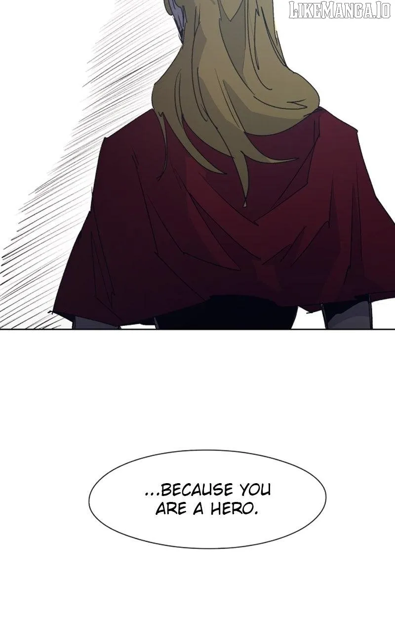 The Ember Knight Chapter 206 page 15 - 