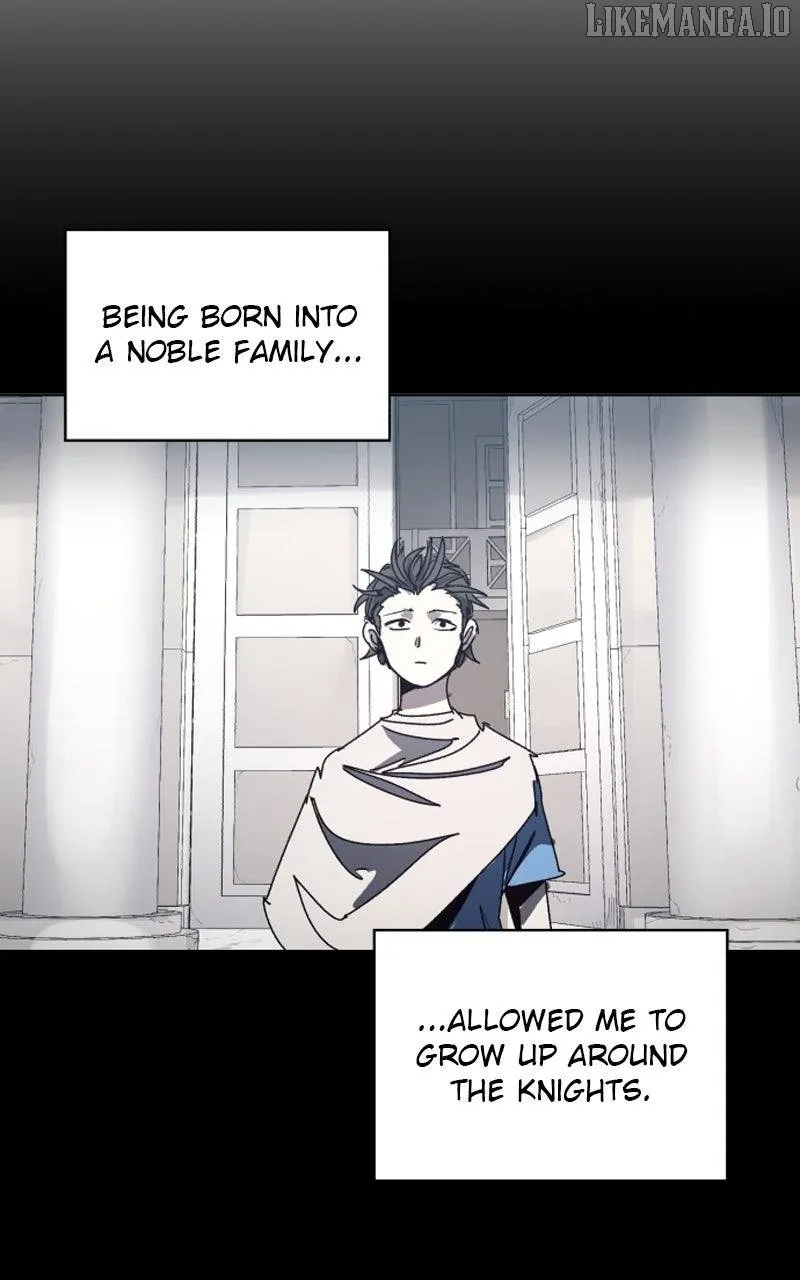 The Ember Knight Chapter 206 page 17 - 