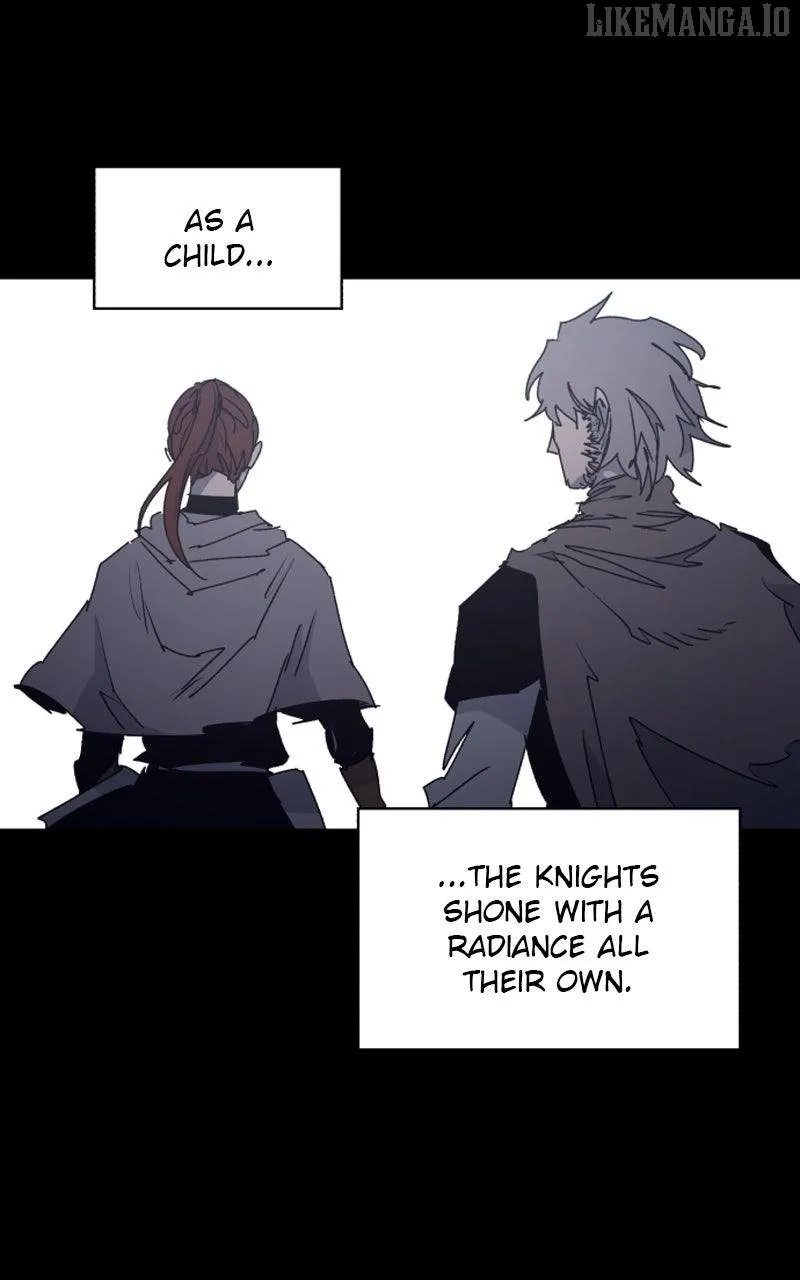 The Ember Knight Chapter 206 page 18 - 