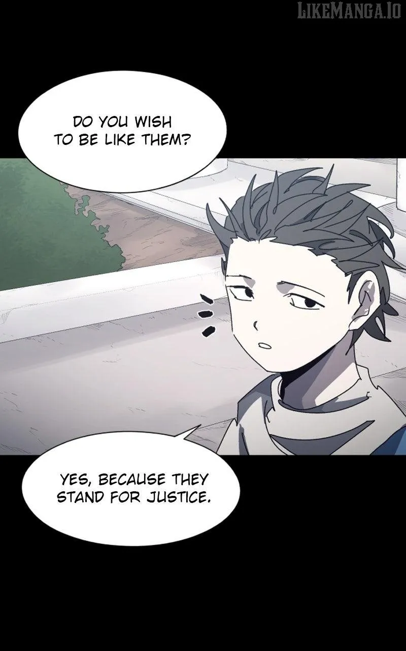 The Ember Knight Chapter 206 page 19 - 