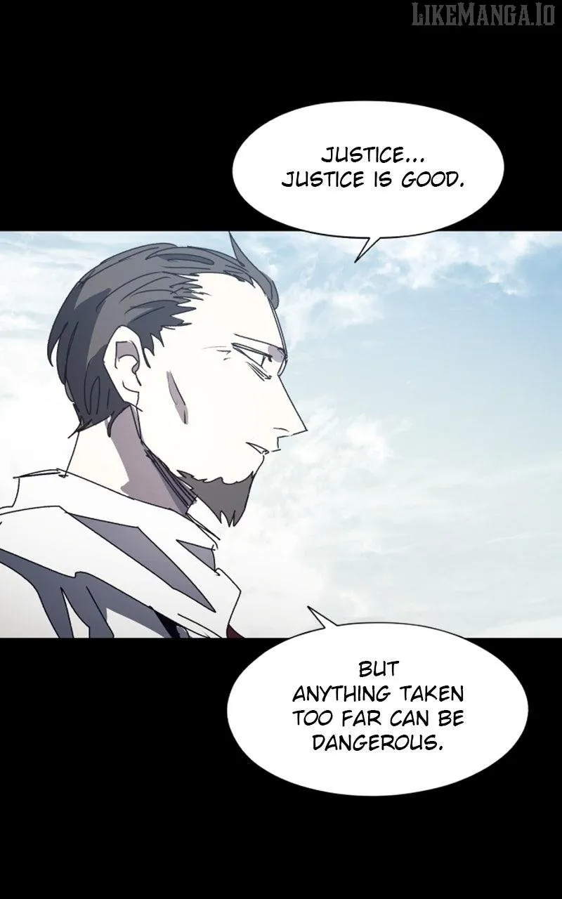 The Ember Knight Chapter 206 page 20 - 
