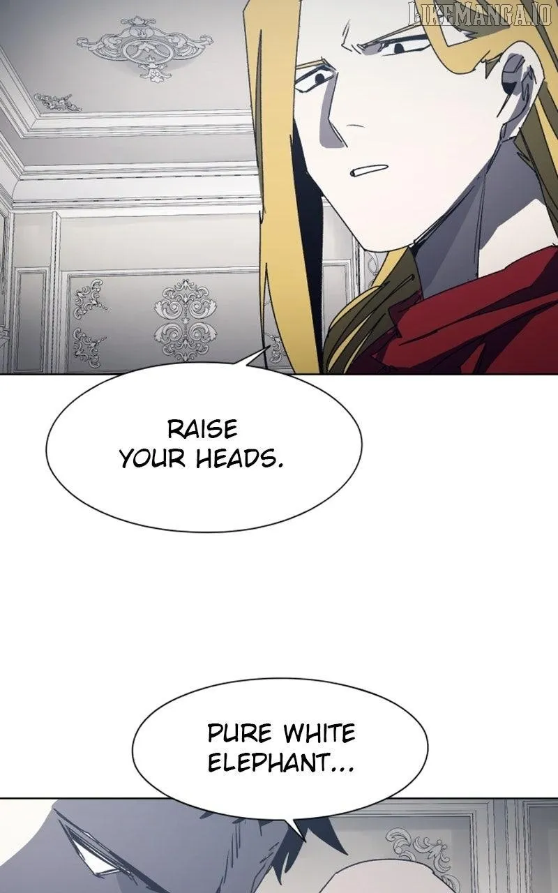 The Ember Knight Chapter 206 page 3 - 