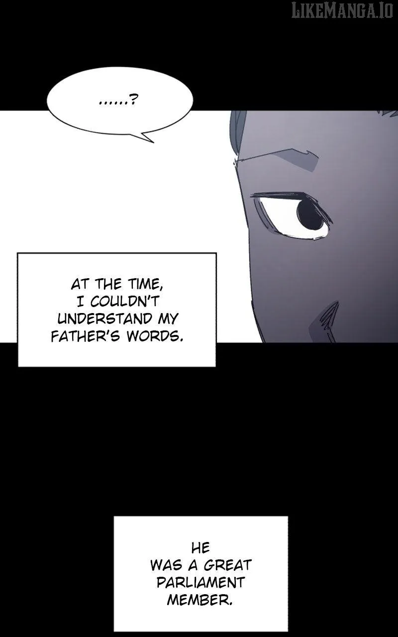 The Ember Knight Chapter 206 page 21 - 