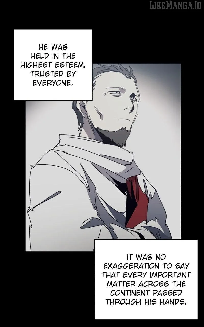 The Ember Knight Chapter 206 page 22 - 