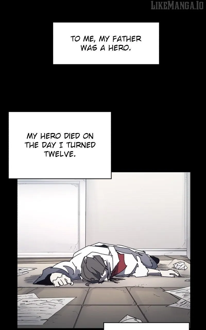 The Ember Knight Chapter 206 page 23 - 