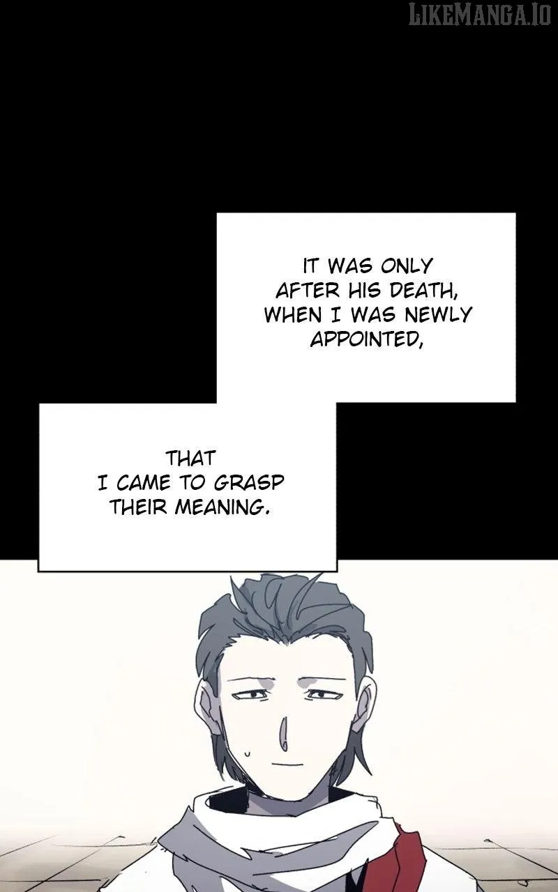 The Ember Knight Chapter 206 page 25 - 