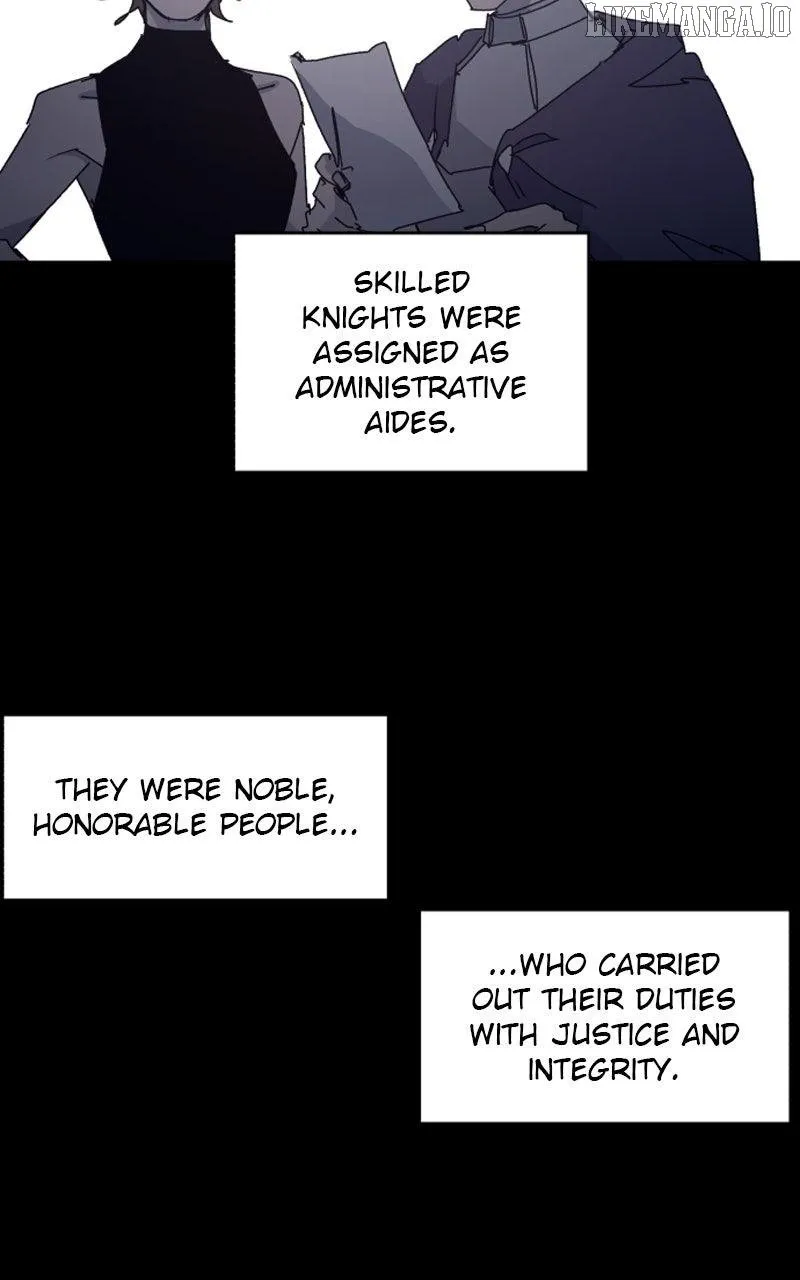 The Ember Knight Chapter 206 page 27 - 