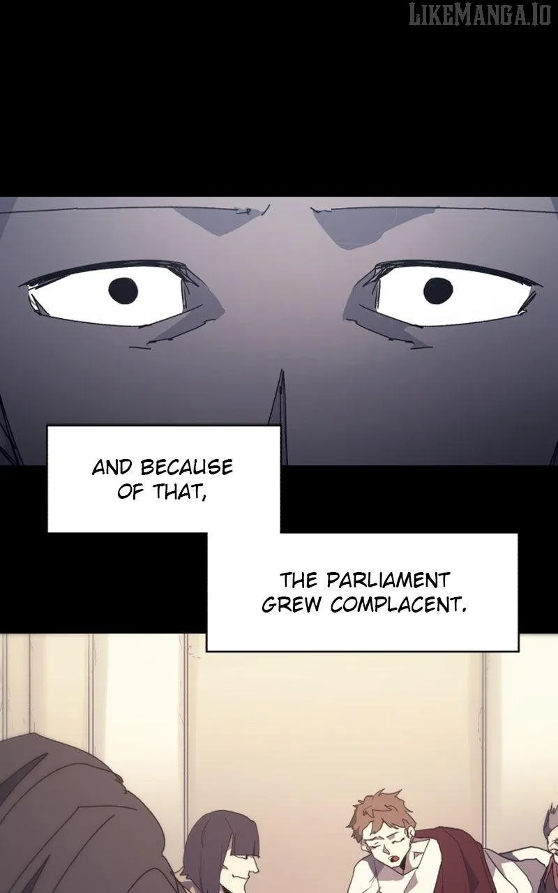 The Ember Knight Chapter 206 page 28 - 