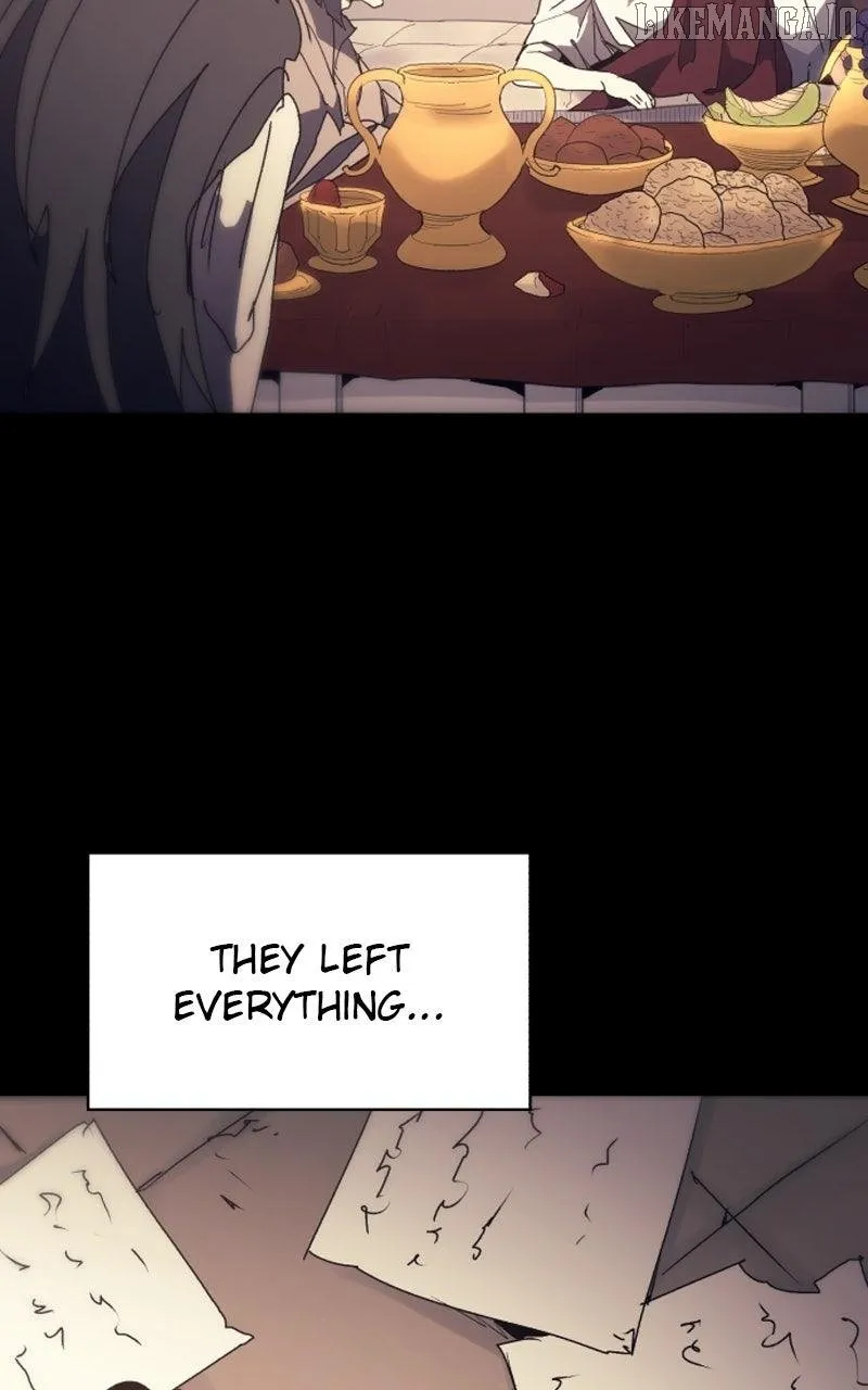 The Ember Knight Chapter 206 page 29 - 