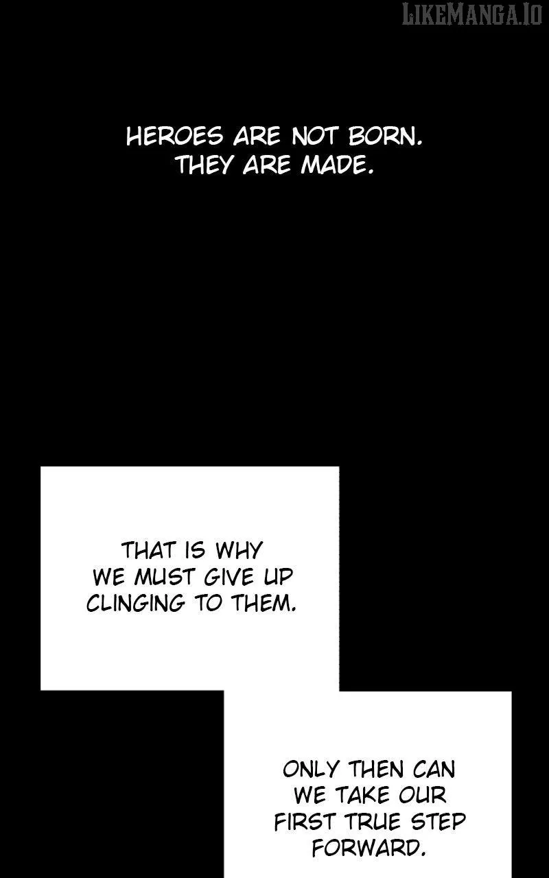 The Ember Knight Chapter 206 page 33 - 