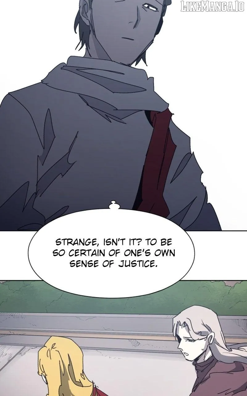 The Ember Knight Chapter 206 page 35 - 