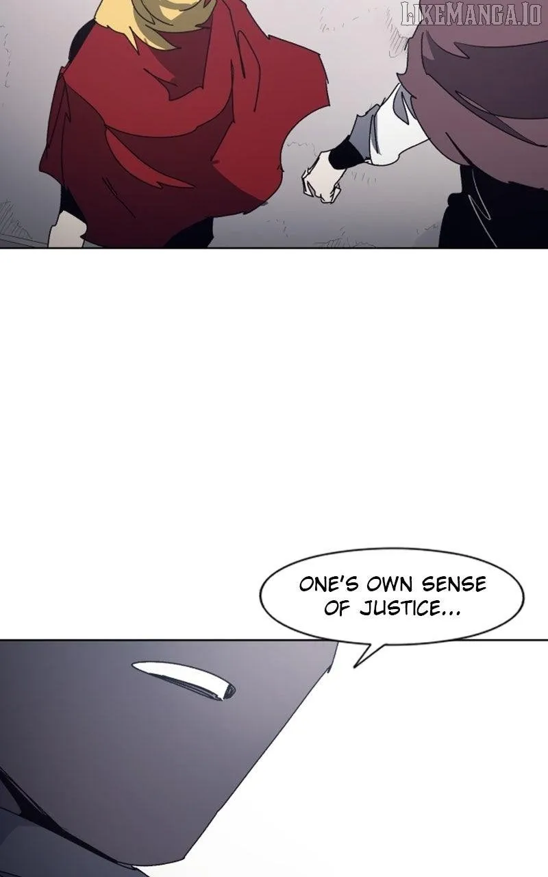 The Ember Knight Chapter 206 page 36 - 