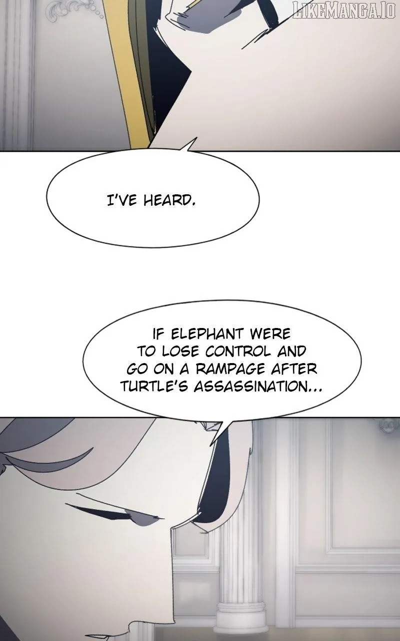 The Ember Knight Chapter 206 page 5 - 