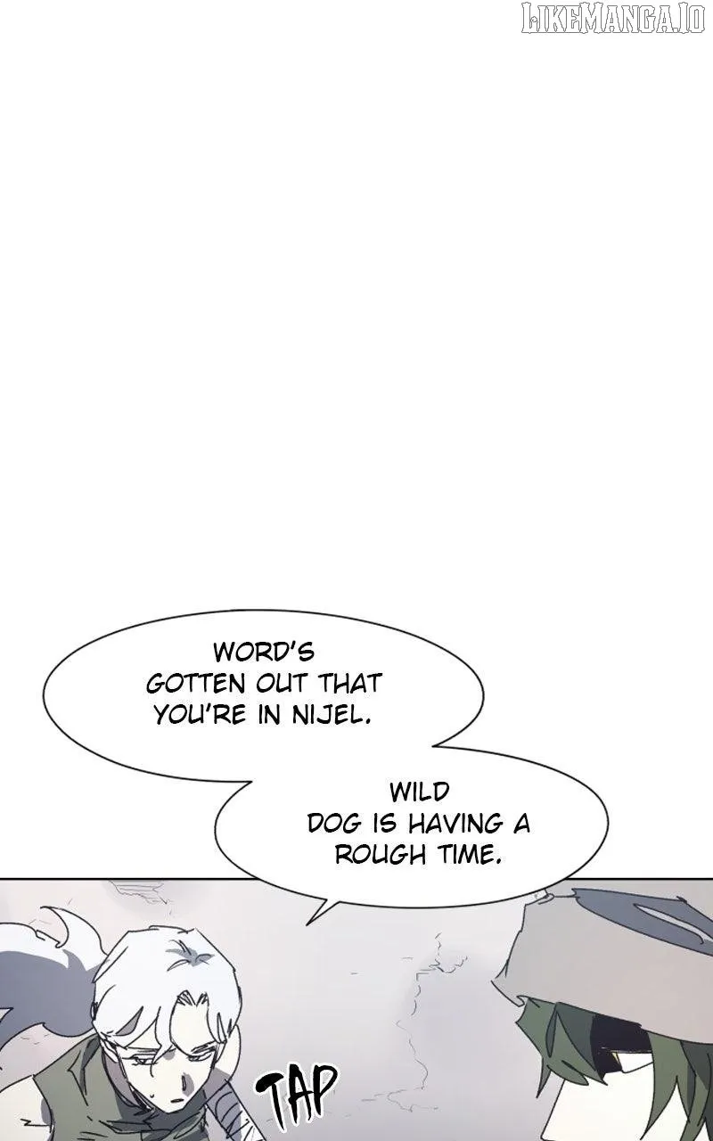 The Ember Knight Chapter 206 page 46 - 