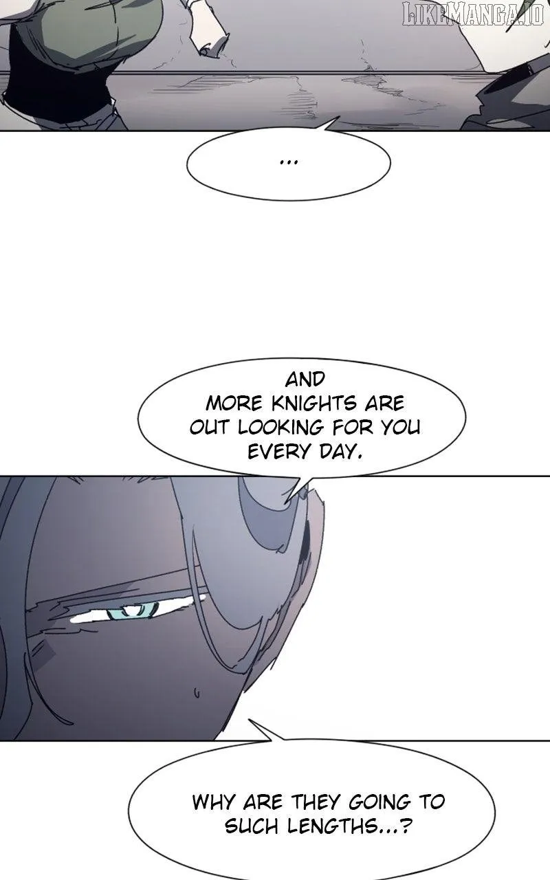 The Ember Knight Chapter 206 page 47 - 
