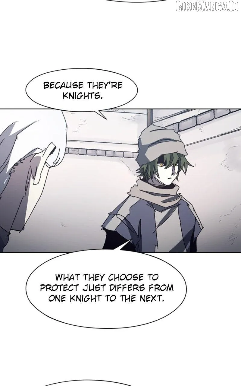 The Ember Knight Chapter 206 page 48 - 