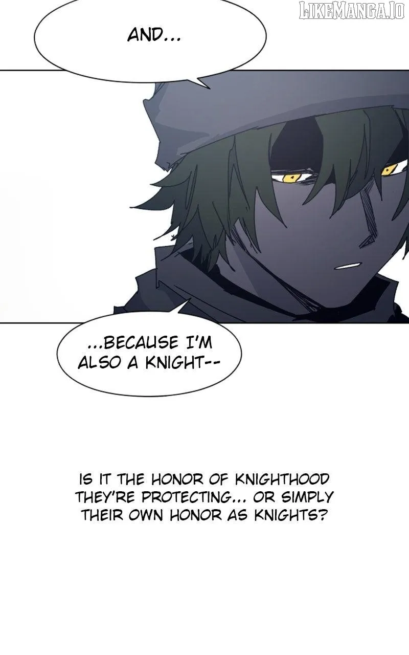 The Ember Knight Chapter 206 page 49 - 