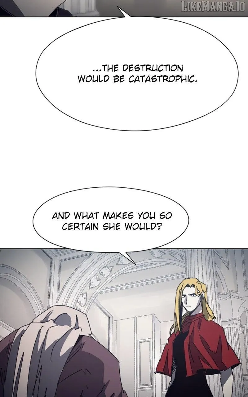 The Ember Knight Chapter 206 page 6 - 