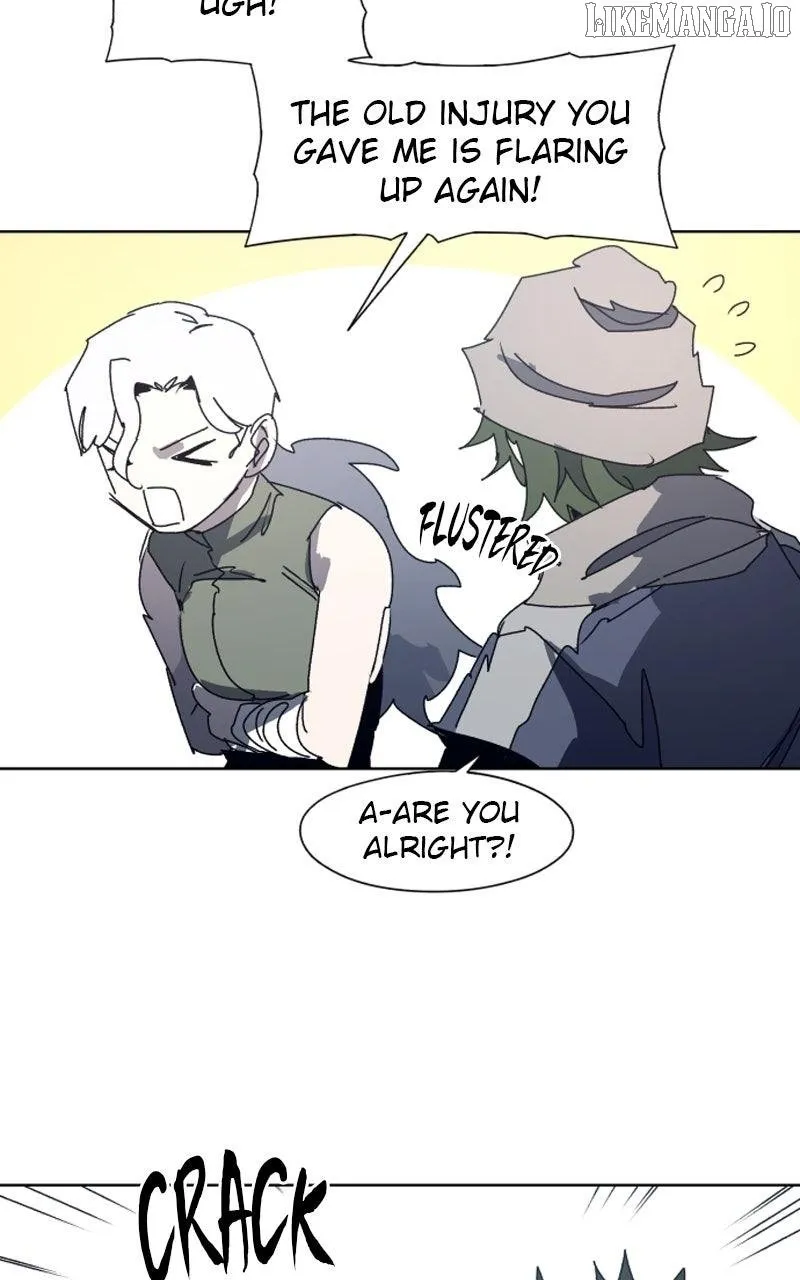 The Ember Knight Chapter 206 page 51 - 