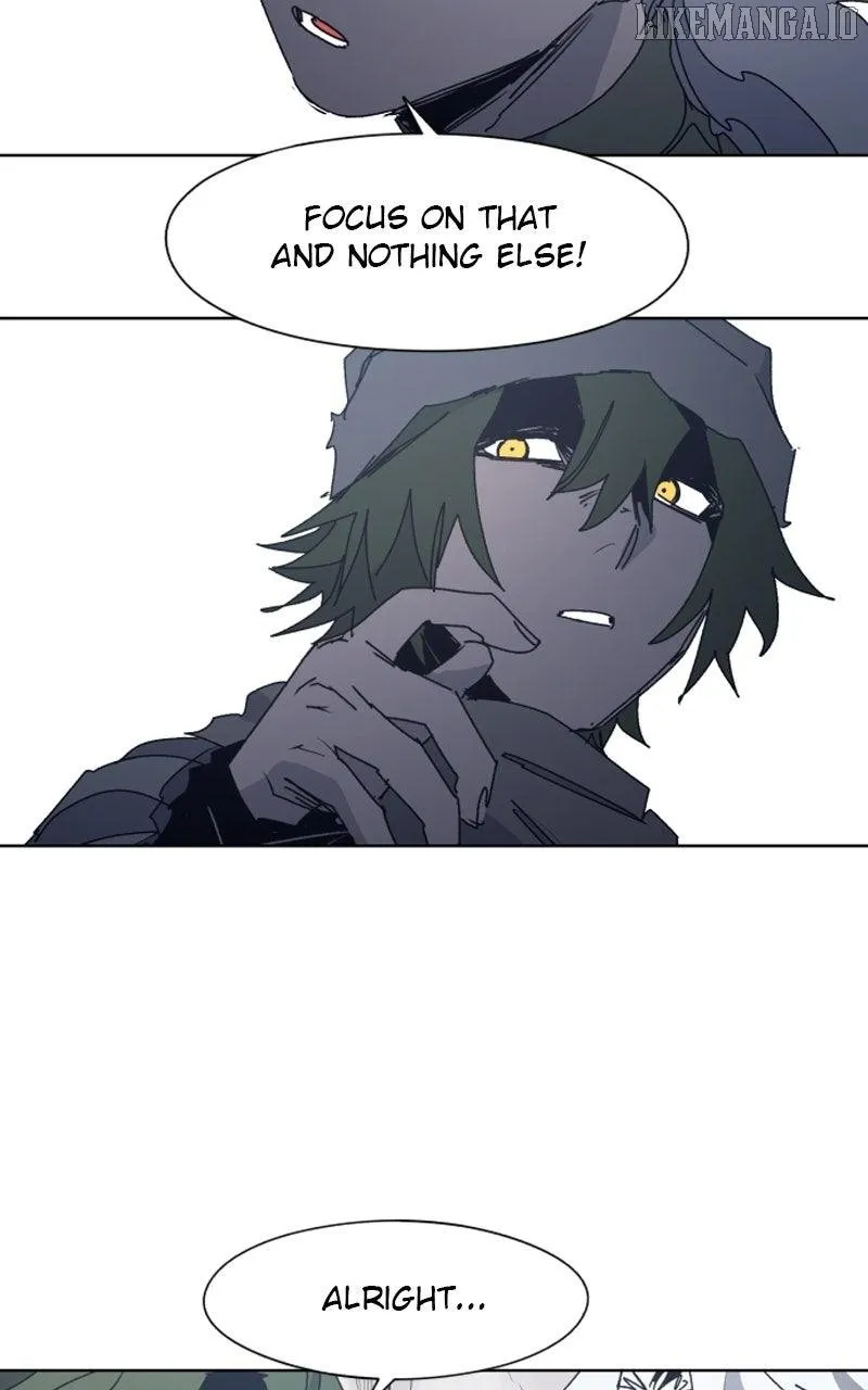 The Ember Knight Chapter 206 page 53 - 