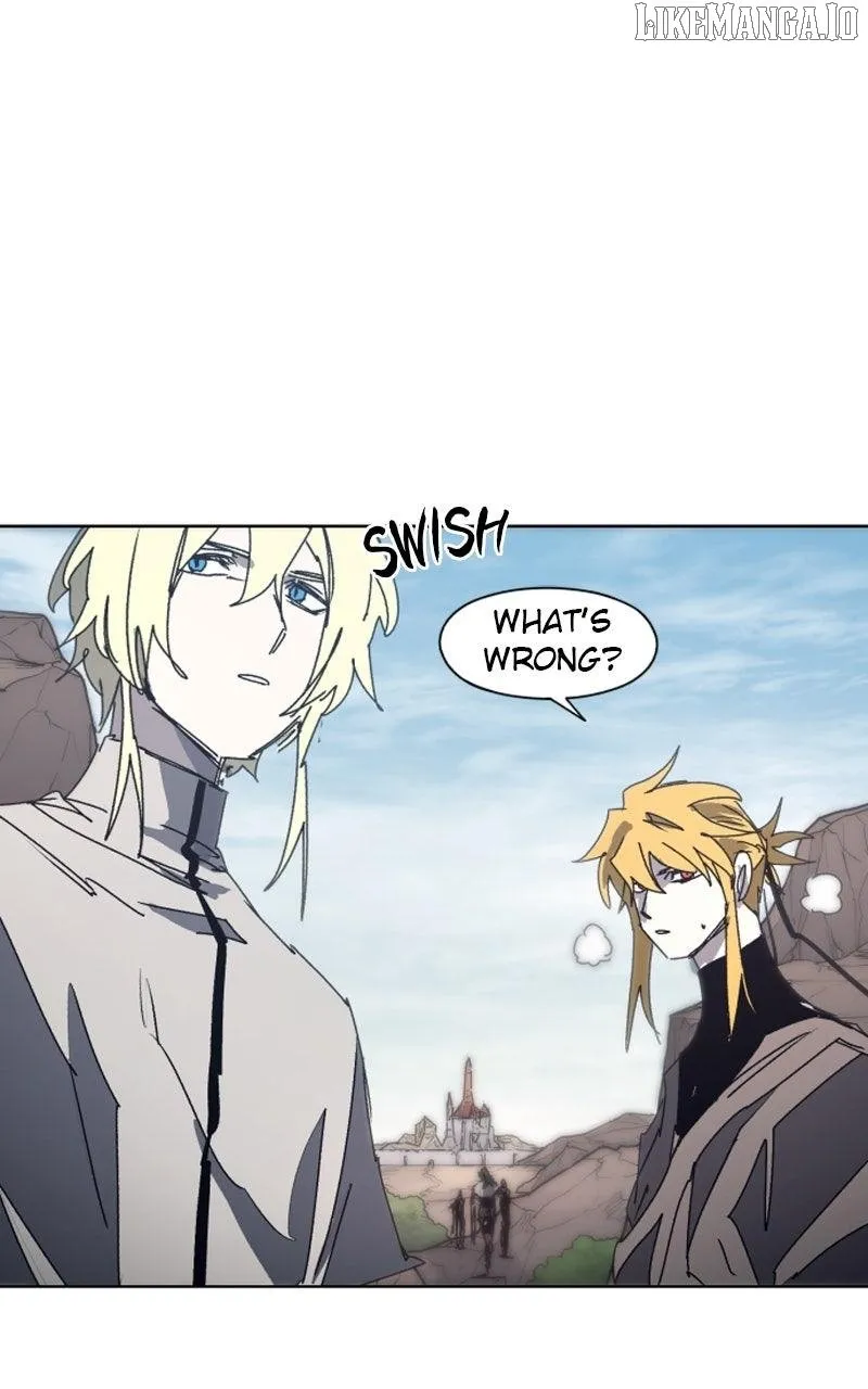 The Ember Knight Chapter 206 page 56 - 
