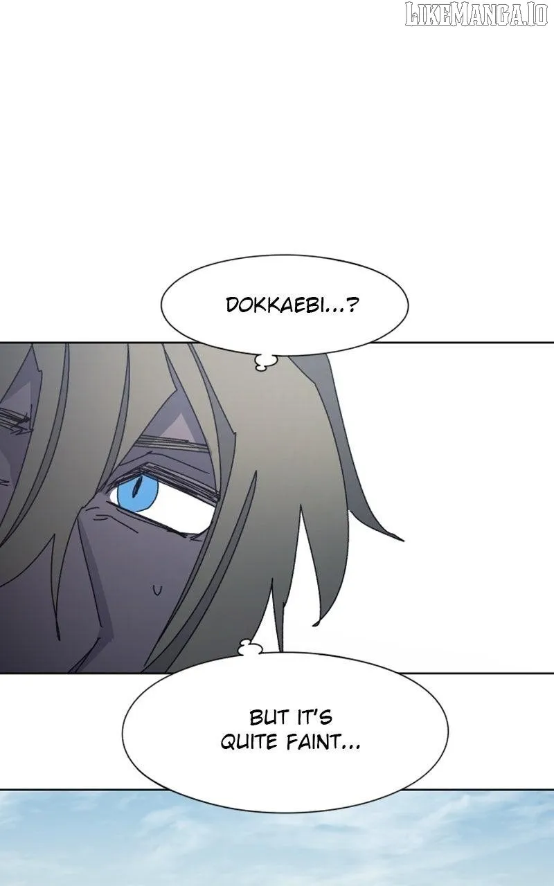 The Ember Knight Chapter 206 page 57 - 