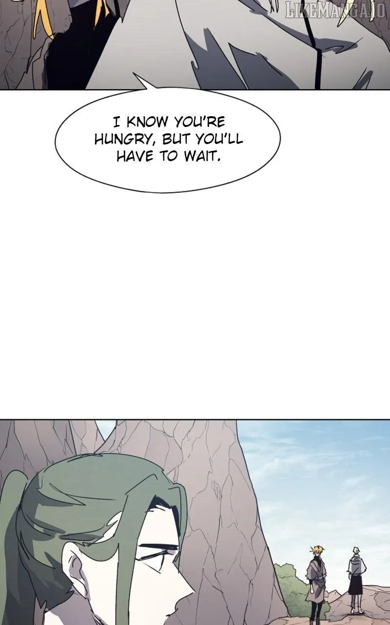 The Ember Knight Chapter 206 page 59 - 