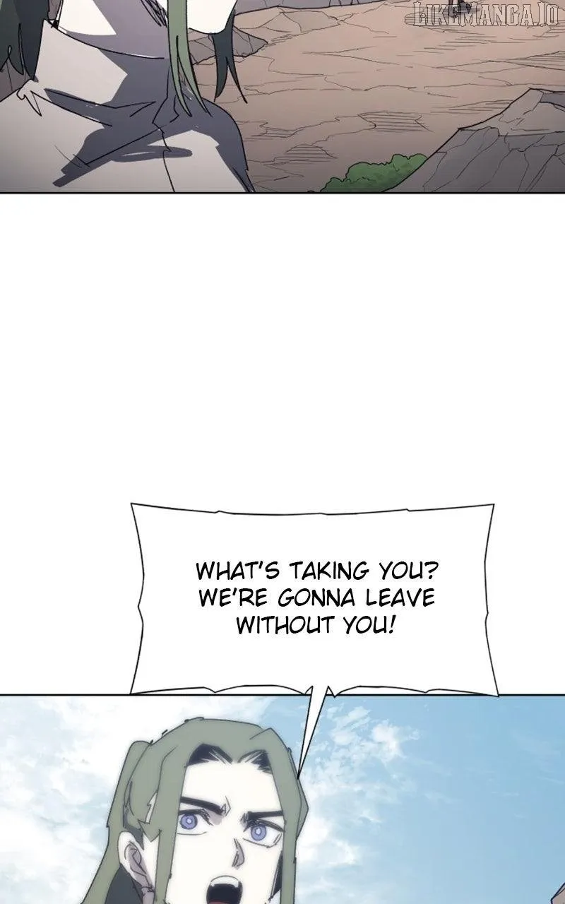 The Ember Knight Chapter 206 page 60 - 