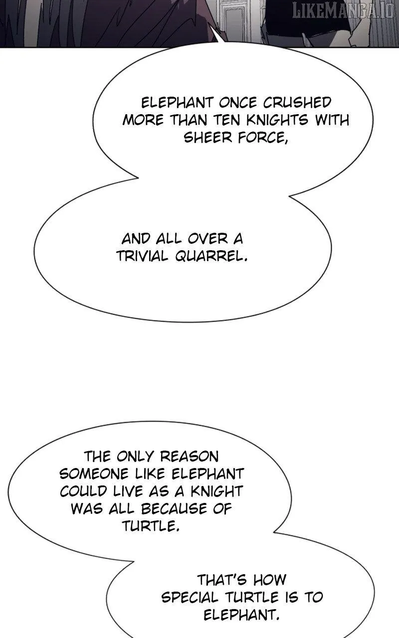 The Ember Knight Chapter 206 page 7 - 