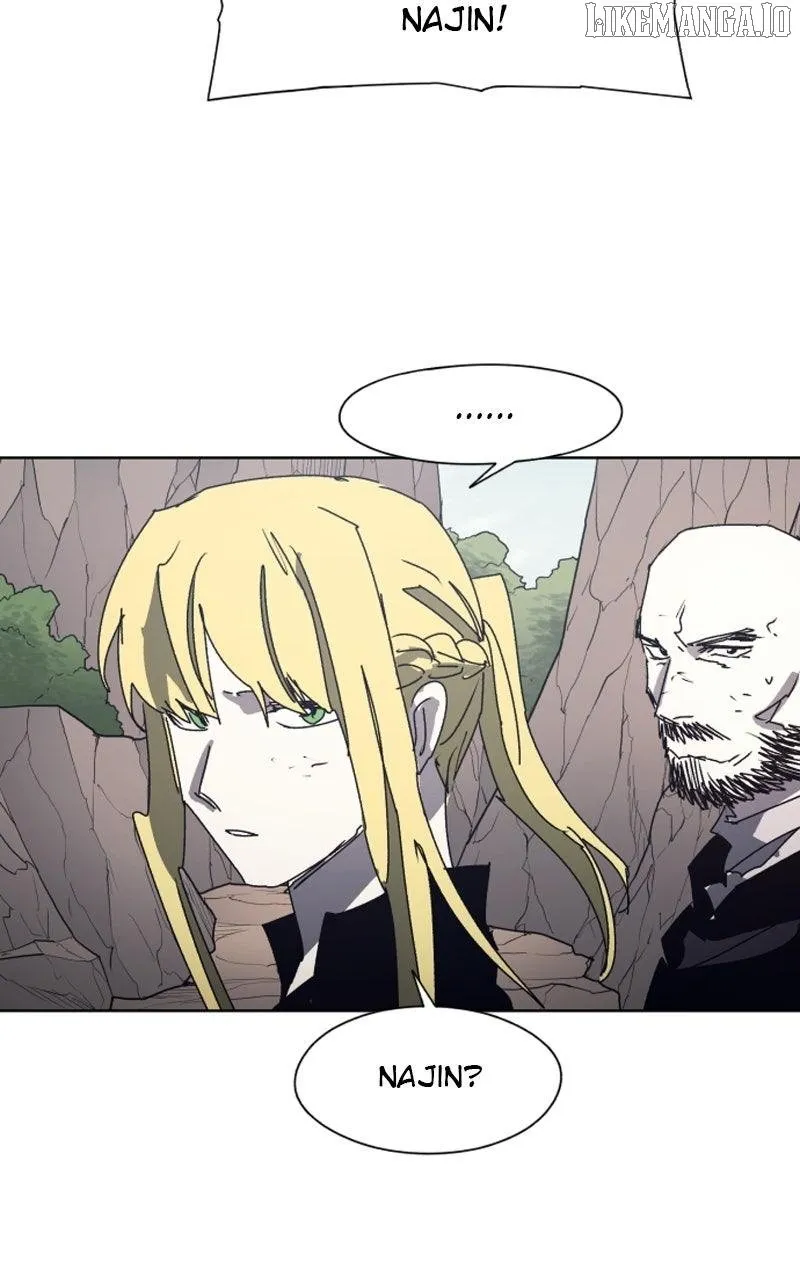 The Ember Knight Chapter 206 page 62 - 