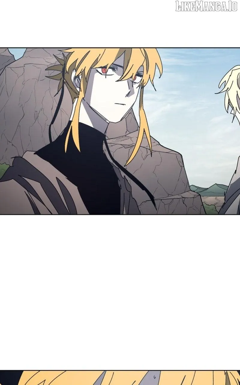 The Ember Knight Chapter 206 page 63 - 
