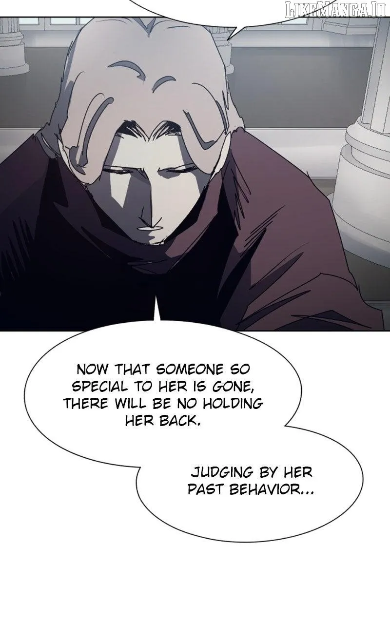 The Ember Knight Chapter 206 page 8 - 