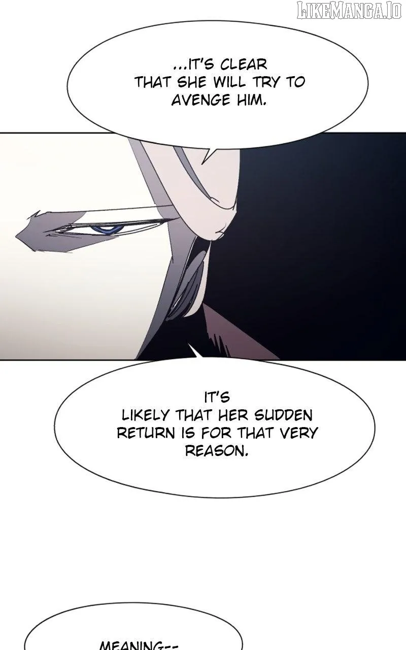 The Ember Knight Chapter 206 page 9 - 