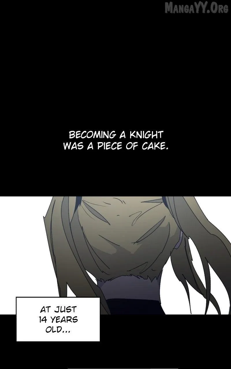 The Ember Knight Chapter 207 page 1 - 