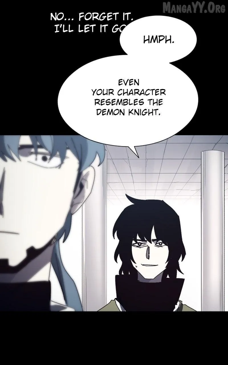 The Ember Knight Chapter 207 page 16 - 