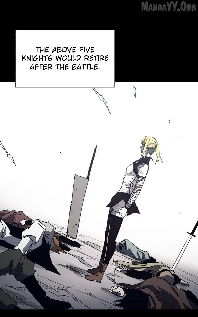 The Ember Knight Chapter 207 page 20 - 
