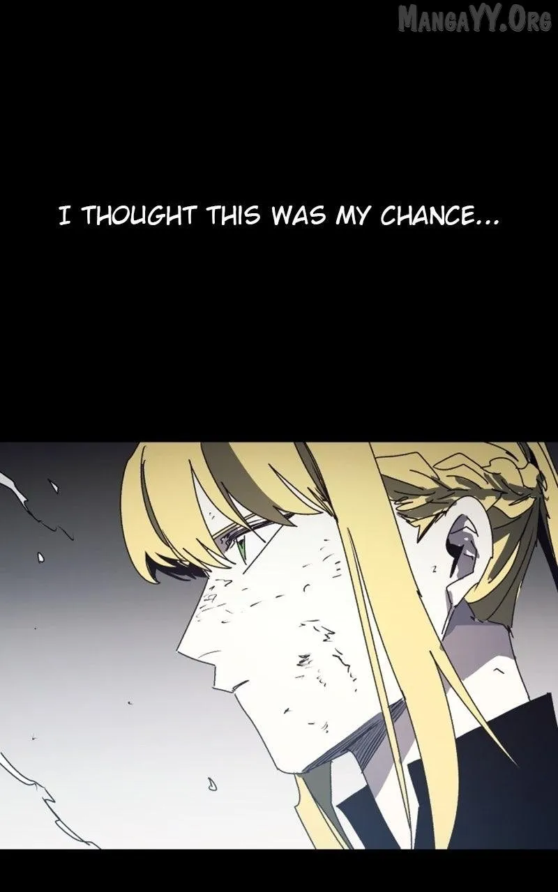 The Ember Knight Chapter 207 page 21 - 