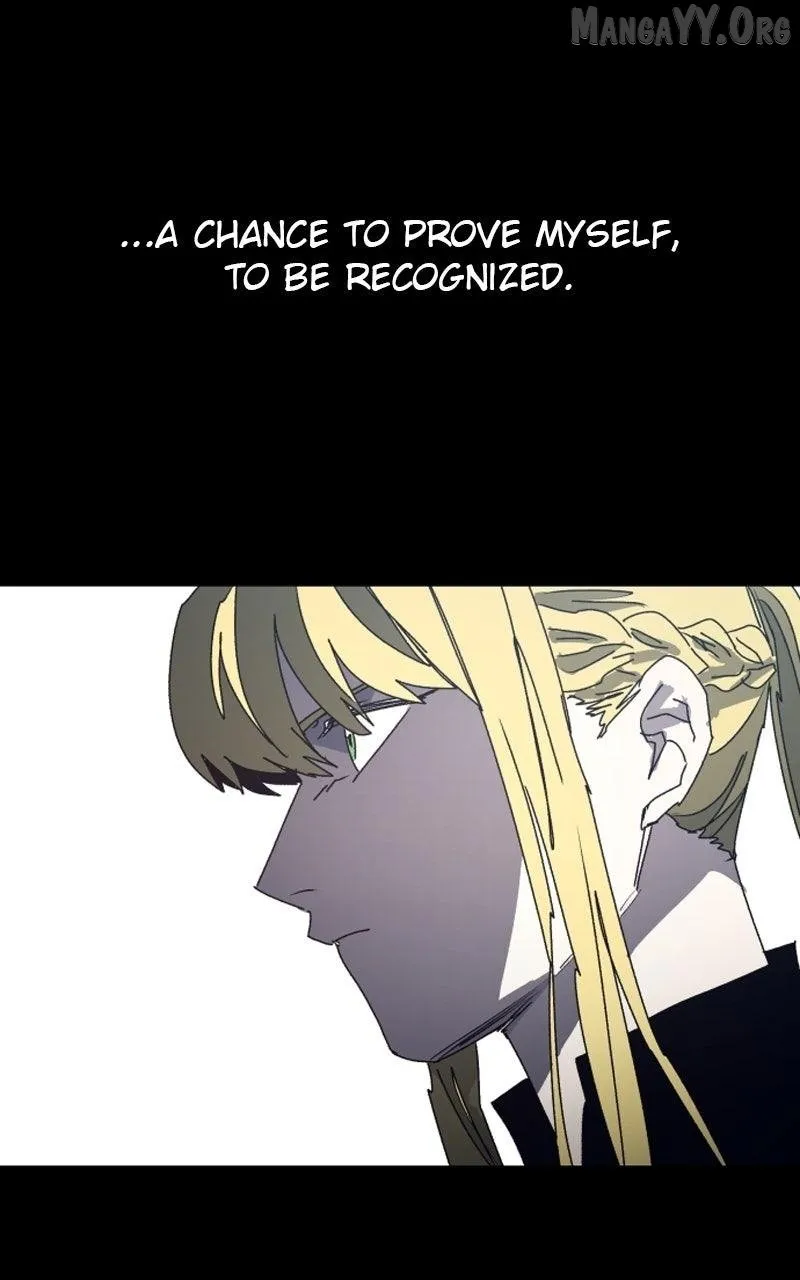 The Ember Knight Chapter 207 page 22 - 