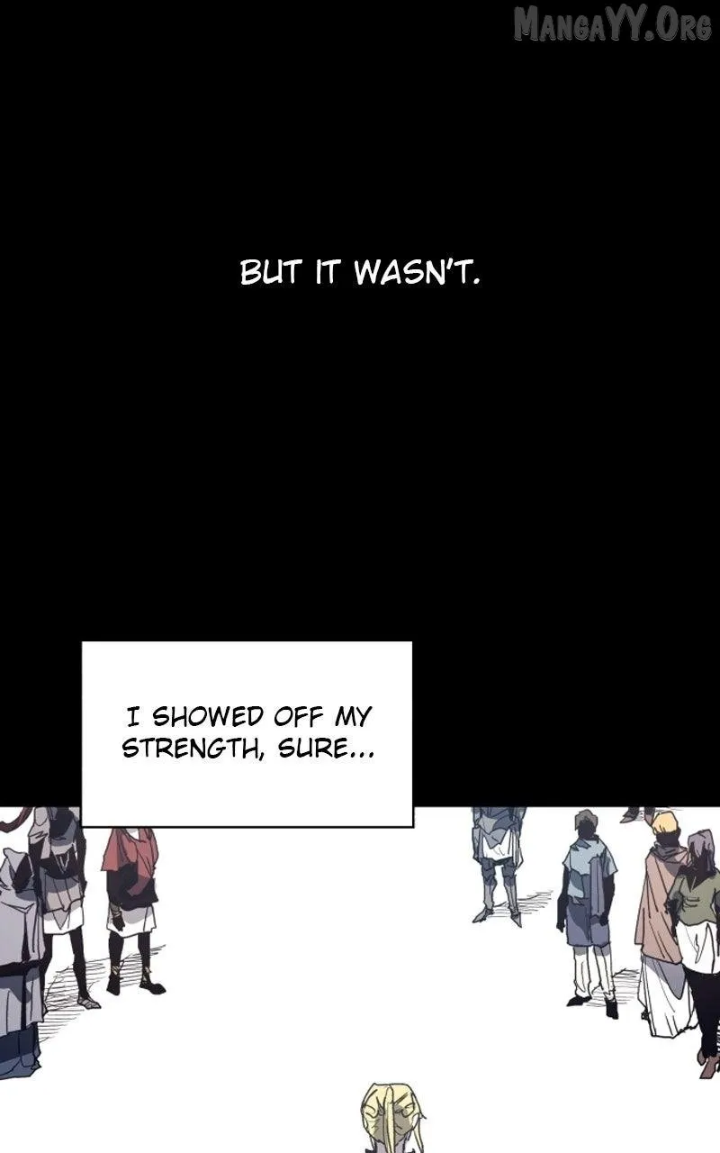 The Ember Knight Chapter 207 page 23 - 