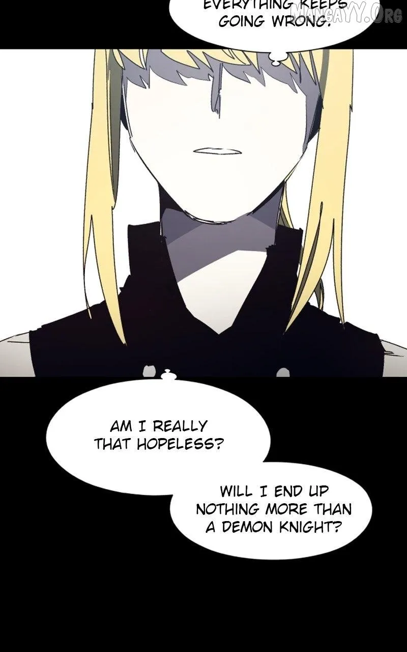 The Ember Knight Chapter 207 page 26 - 