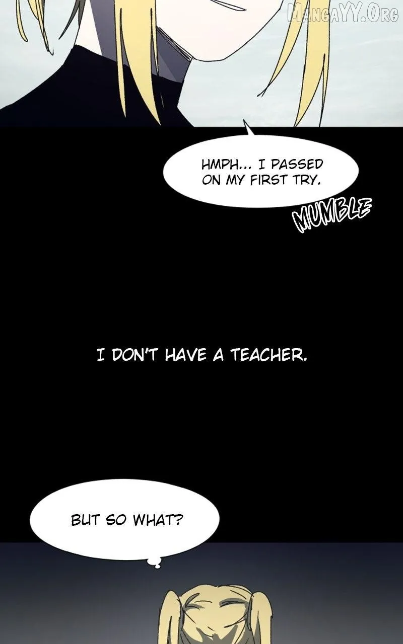 The Ember Knight Chapter 207 page 4 - 