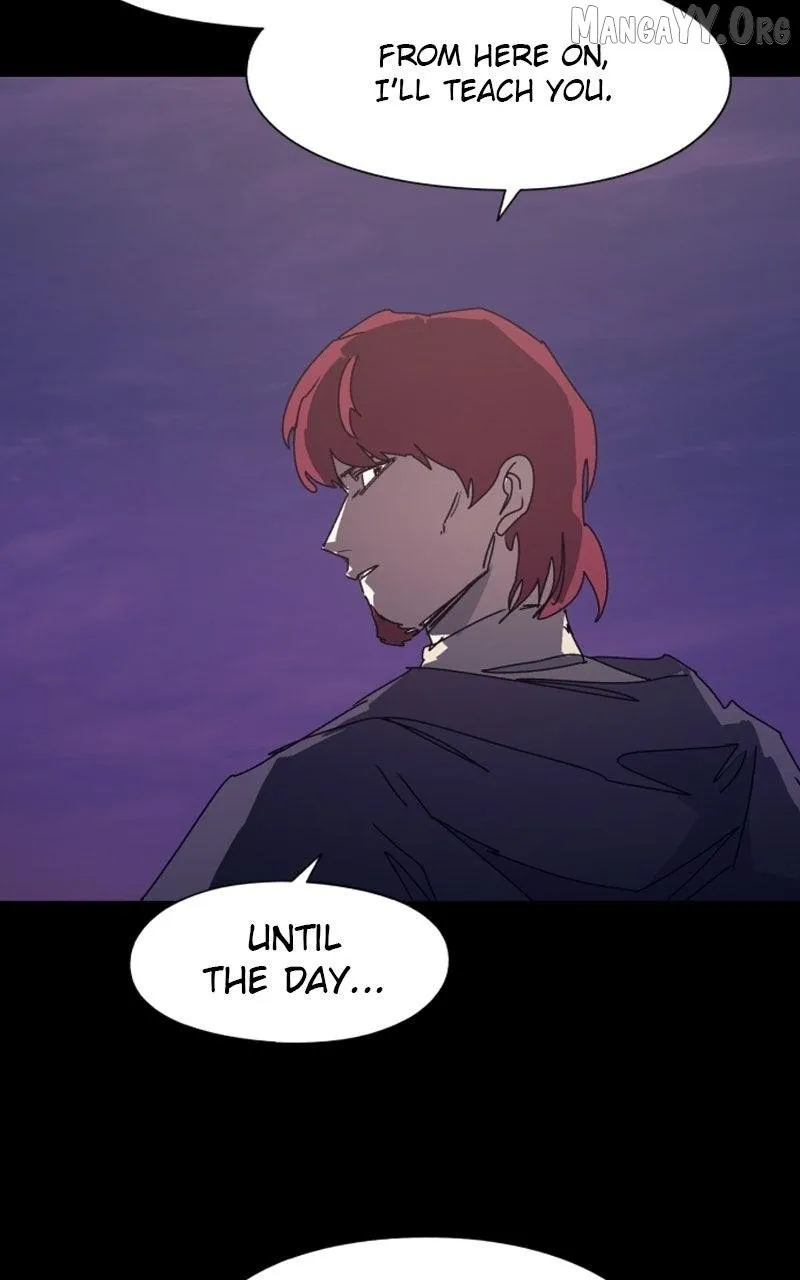 The Ember Knight Chapter 207 page 31 - 