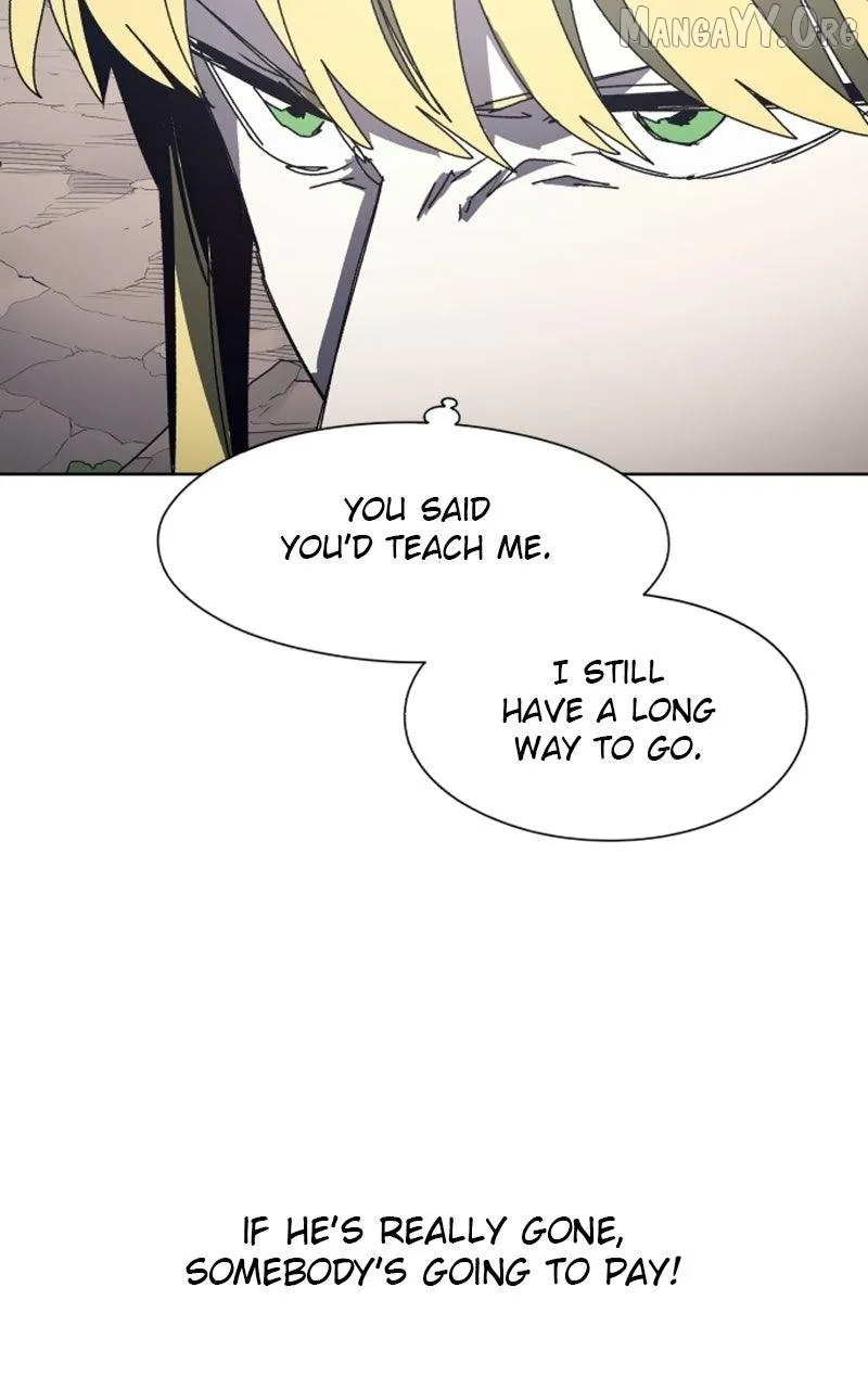 The Ember Knight Chapter 207 page 33 - 